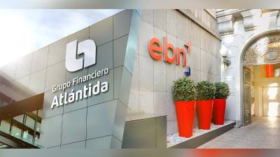 Grupo Financiero Atlántida recibió la autorización a través de IBEROATLÁNTIDA, sociedad tenedora de las acciones de Inversiones Atlántida (INVATLAN) en España.