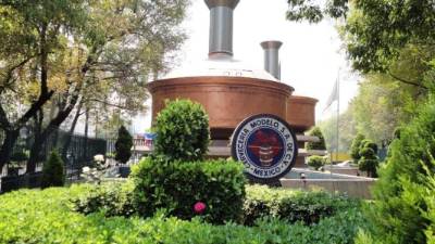 La compra de la cervecería Grupo Modelo en Ciudad de México por Anheuser-Busch InBev influyó en la IED.