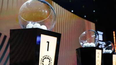 El sorteo para el Mundial de Clubes 2025 se realizó este jueves en Miami, Estados Unidos.
