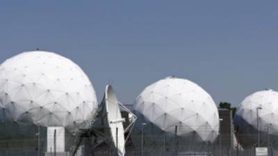 La sede de la Agencia Nacional de Seguridad en Washington.