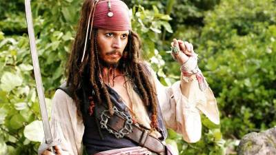 La noticia del regreso de Johnny Depp a “Piratas del Caribe” ha sido difundida por medios como The Sun y Mirror UK .