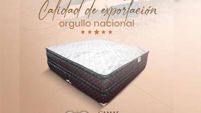 Camas Royal Excell a través de su nueva campaña de premios, reconoce la fidelidad de sus clientes en todos los rincones del país.