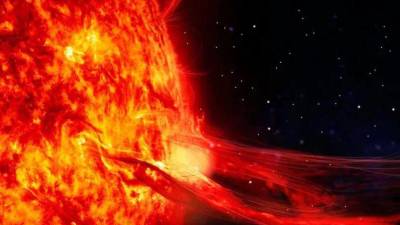 Una tormenta solar se avecina a la Tierra y cinco llamaradas de la misma impactarán en nuestro planeta. ¿En que afectará en nuestro planeta?.
