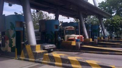 El embargo permanecerá por 40 días.