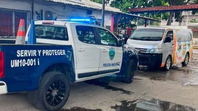 Muere electricista tras recibir descarga eléctrica mientras realizaba trabajos en una vivienda de Choloma.