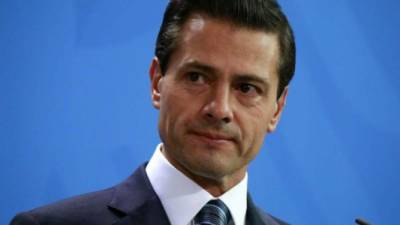 La ola de violencia que azota el país mexicano alcanzó a la familia de Peña Nieto.