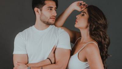 Tito Torres y Vita Aranda llevaban diez años de matrimonio en los que procrearon tres hijos.