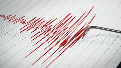 Un terremoto de magnitud 5.2 sacude el centro de Indonesia