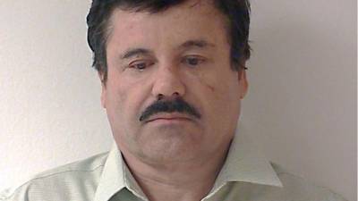 'El Chapo' Guzmán se fugó del penal del Altiplano el 11 de julio pasado.