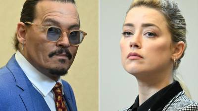 El escabroso juicio entre Depp y Hard por difamación llega a su fin tras más de seis semanas en las que ambos actores expusieron sus ‘trapos sucios’.