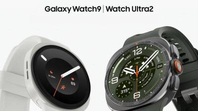 Los modelos Galaxy Watch Ultra2 y Galaxy Watch9 combinan baterías de máxima duración, pantallas ultrabrillantes y la tecnología Snapdragon Wear Elite. Descubre cómo esta nueva generación de wearables te ayuda a pasar de un cuidado reactivo a una gestión proactiva de tu bienestar integral.