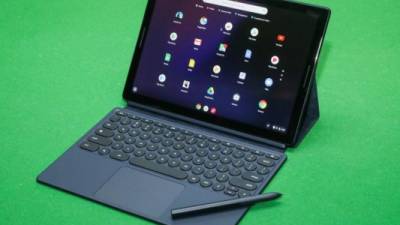 La Pixel Slate nunca logró hacerse un lugar en un mercado dominado por Samsung y Apple.