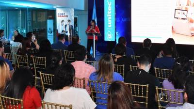 UNITEC lanza Maestría en Nutrición Clínica, la primera en Centroamérica