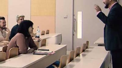 Convocatorias serán para pregrado y postgrado.