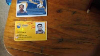 De momento, las autoridades universitarias de estos centros no se han manifestado referente a este caso.