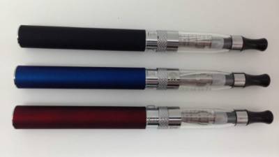 Los cigarrillos electrónicos son muy usados en el mundo.