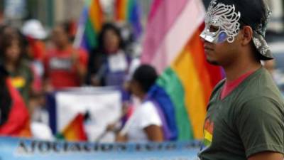 Se recomienda que en la conversación entre PGR y Congreso también participe la Red Lésbica Catracha.