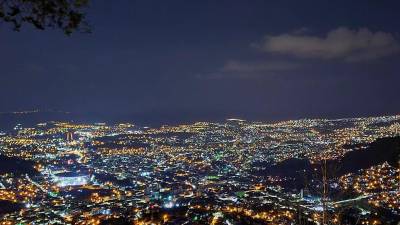 La Secretaría de Gestión de Riesgos y Contingencias (Copeco) informó que la noche de este viernes 5 de diciembre de 2025 Honduras podrá observar uno de los pasos más brillantes de la Estación Espacial Internacional (ISS, por sus siglas en inglés), visible desde todo el territorio nacional.