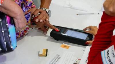 Ministerio Público investiga supuestas irregularidades en el proceso electoral.