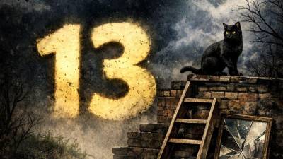 <b>El martes 13 es considerado un día de mala suerte en gran parte de los países de habla hispana. Desde tiempos antiguos, esta fecha ha estado rodeada de supersticiones y creencias populares que generan temor y precaución en muchas personas. Pero, ¿qué hay de cierto en estos mitos?</b>