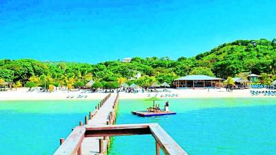 El complejo Palm Beach fue asegurado en 2019 a Bruce Aaron Beckner, extraditado a EUA.