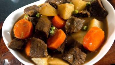 Una delicia para disfrutar en el almuerzo.