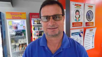 JORGE BROWERPresidente de Canaturh