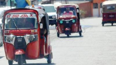 El costo del pasaje será otra de las cosas que regulará transporte.