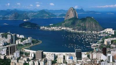 Brasil se prepara para recibir a 600 mil visitantes, más los millones de brasileros que viajarán durante el Mundial.