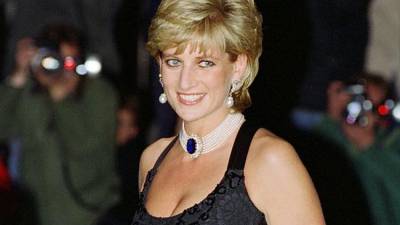 A 25 años de su muerte, la princesa Diana siguie siendo uno de los personajes más icónicos y queridos.