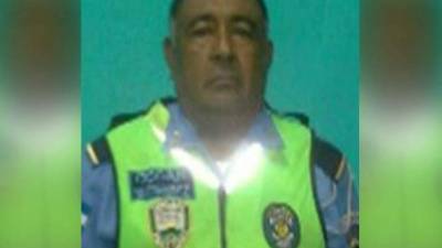 Óscar Armando Gutiérrez.