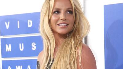 Britney Spears vivió 13 años bajo la tutela legal de su padre, James Spears.
