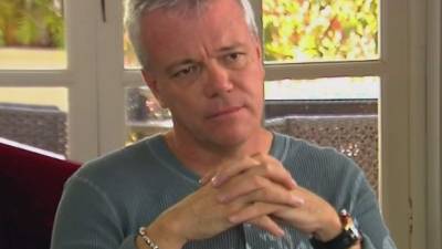 Uno de los hombres más temidos de Colombia ahora vive en la clandestinidad, irónicamente por miedo a sus enemigos.