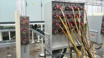 La OPC ha aumentado los enchufes de 80 a 1,000.