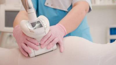 La celulitis otoñal aparece tras los excesos del verano.