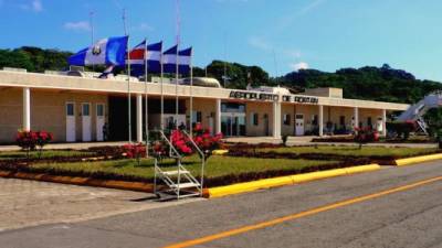 La isla es uno de los sitios más visitados del país.