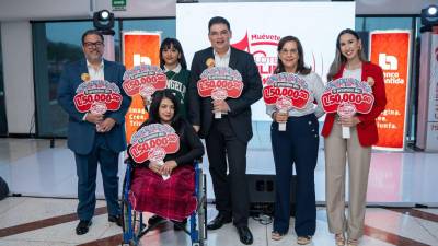 Con “Muévete por la Lotería Online del Amor”, Banco Atlántida impulsa la solidaridad en Honduras, apoyando a la Fundación Teletón y premiando la generosidad.