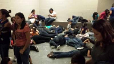 Foto tomada de www.breitbart.com. Foto referencial.