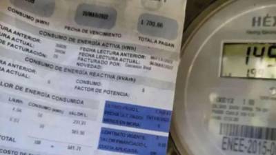 En el valle de Sula se concentra aproximadamente el 53% del consumo de energía eléctrica que suministra la Empresa Nacional de Energía Eléctrica.