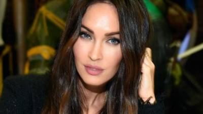 Megan Fox