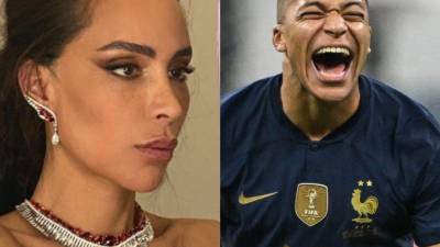 Inés Rau y Kylan Mbappé habrían terminado su relación amorosa, según medios franceses.