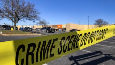 El tiroteo en Filadelfia se registra unas horas después de una masacre en un supermercado de Virginia.