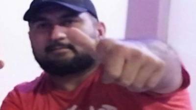 Antonio Pineda tenía varios años de ser conductor.