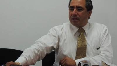 Roberto Rojo Zavaleta.