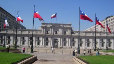 El Gobierno de Chile saludó este viernes al Presidente electo de Honduras, Juan Orlando Hernández.