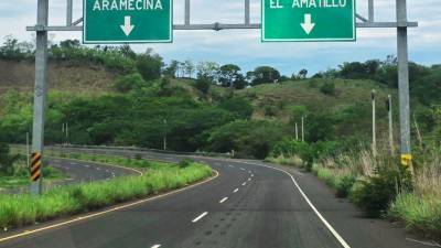 Mientras el Gobierno negocia asumir el mantenimiento de los 100.49 kilómetros del Canal Seco para evitar el cobro, las tarifas previstas para la caseta de Lamaní encenderían las alarmas entre los transportistas: los camiones de seis ejes pagarían L305 más que en una estación de la CA-5 Norte.