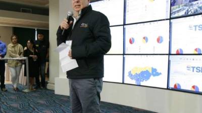 Matamoros comunicó que la Alianza planteó nuevas exigencias, por lo cual se reunirían de nuevo para buscar un acuerdo y empezar la revisión de las actas hoy sábado.