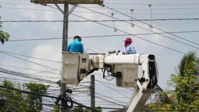 La Empresa Nacional de Energía Eléctrica (ENEE) informó que ha programado cortes de electricidad en varias zonas de Honduras para este jueves 5 de febrero del presente año.