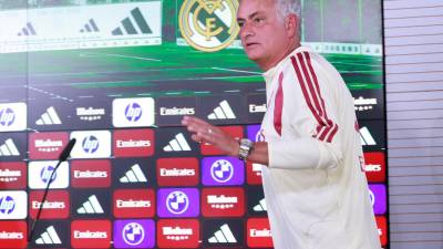 Mourinho sorprende y pide el Balón de Oro para este jugador: Hizo historia