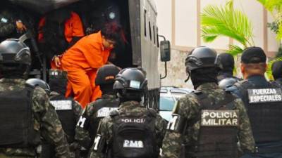 Tribunal condenó a 15 privadas de libertad por la muerte de 46 internas en el Centro Femenino de Adaptación Social. La masacre en el PNFAS evidenció el control de estructuras criminales dentro del sistema penitenciario hondureño.